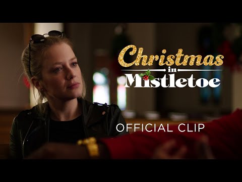 Christmas in Mistletoe