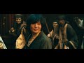 Rurouni Kenshin The Final Himura Kenshin And Seta Sojiro In Action P1