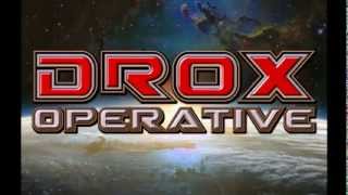 Drox Operative