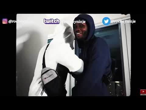 Rolexx Homi diss g41 and the GGG claims top5 is hiding in pc