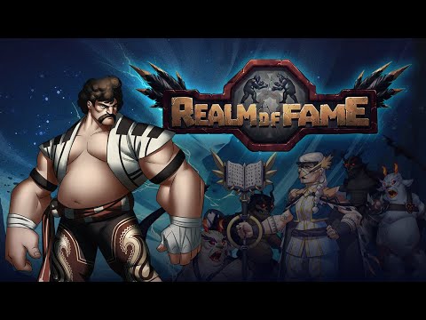 Announcement Trailer