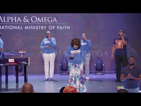 Breakthrough and Miracle Service