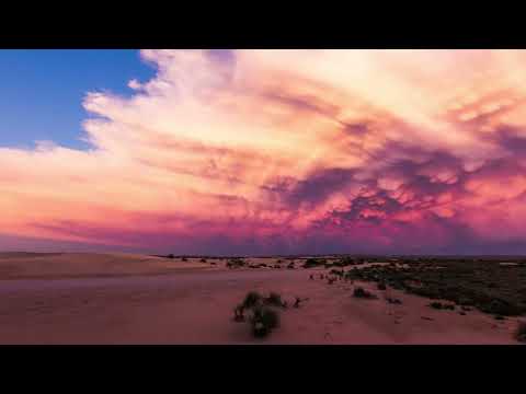 Kirlian Camera - Sky Collapse (feat. Eskil Simonsson of Covenant)