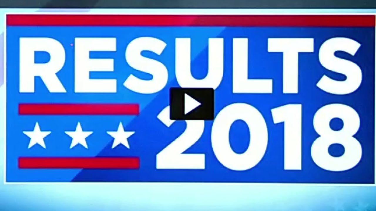 2018 Election resources