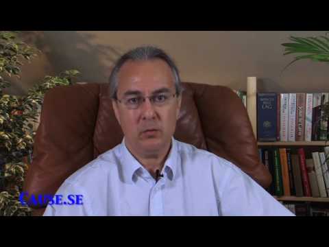 Att tänka på efter en separation