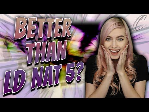 Who Needs LD Nat 5s Anyways In Summoners War!