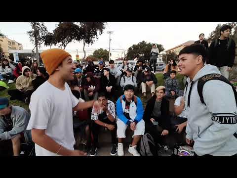 IV SALA / Octavos/ Diskan vs Jaleha