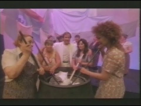 Lasse Holm - Canneloni Macaroni (1986) BEST QUALITY!