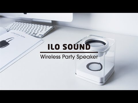 ILO Speaker Instruction Video - Xoopar