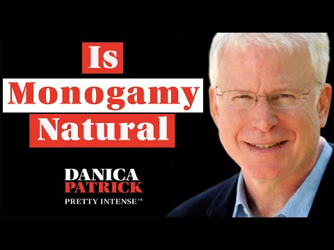 David M. Buss | Is Monogamy Natural  | Clip_02 | Ep. 195