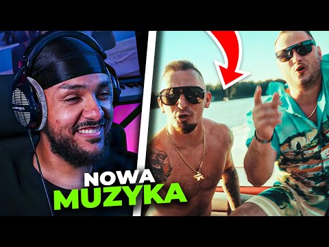 MERGHANI REAGUJE NA NOWE PIOSENKI!
