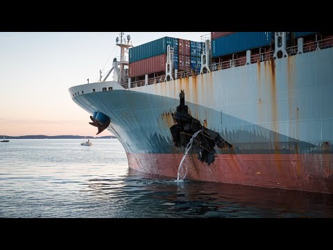 BILGING  PART 8 Naval architecture Stability Phase 2 Chief mate MMD Exam