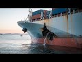 BILGING PART 8 Naval Architecture Stability Phase 2 Chief Mate MMD Exam