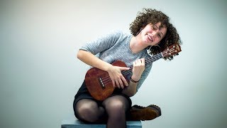 Paula Valls - Get Away (Acústico)