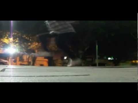 Luan Macdowell [FREE STEP] [OLD]