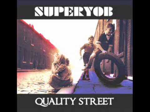 Superyob-Champagne Socialist