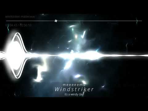 meeeeemu - Windstriker
