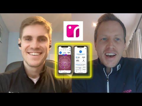 Future of Golf Podcast Ep.9| Ian Blunt from Inrange - YouTube