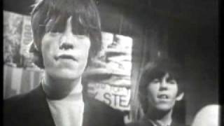 The Rolling Stones - Little Red Rooster