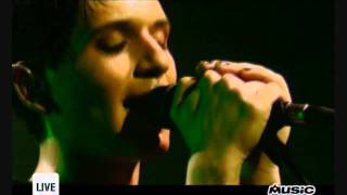 Placebo - Commercial For Levi (Live Paris, 2000)