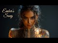 Queen Of Fire Ember S Song Official Fantasy Music Video