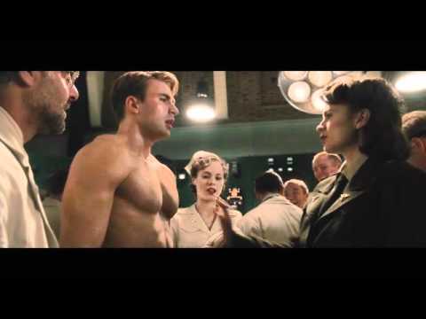 Офіційний трейлер №1 (український)