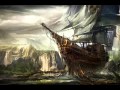 Captain Teodor - Pirate Song ("Kalle Teodor" in ...