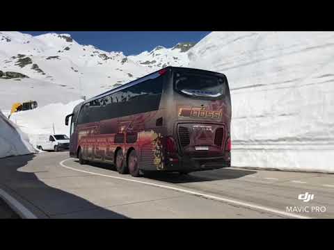 Setra 516 HDH Top Class
