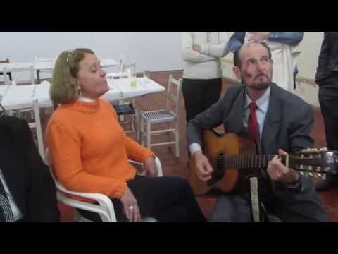 MANHÃ DO NOSSO ADEUS - (Helena/Mercedo/Guido) - (valdirAsolito)