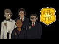 Homemade Intros Odd Squad