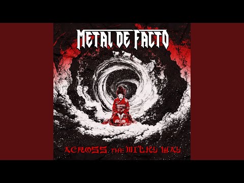 Across The Milky Way