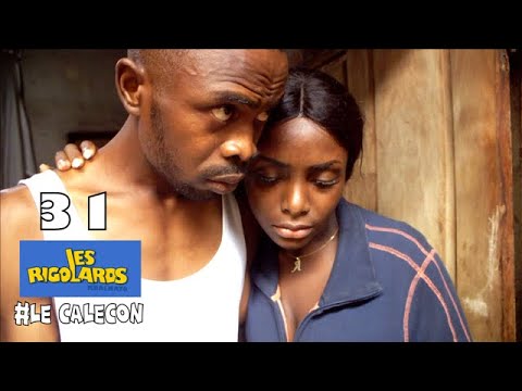 LES RIGOLARDS 31_Le caleçon