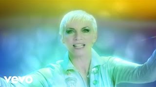 Annie Lennox - Shining Light (Official Video)