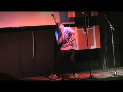 Beatbox Convention Holland  - Showcase Hobbit