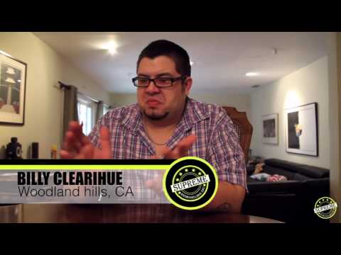 Supreme Remodeling INC video.