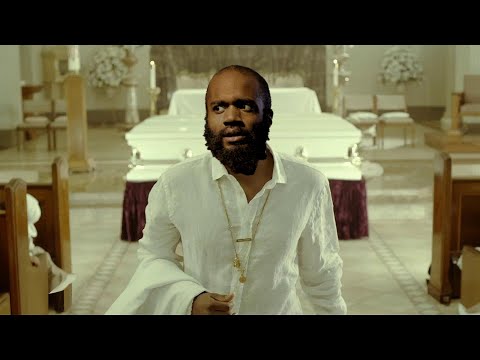 Known For Killing Vibes (Kendrick Lamar x Death Grips)