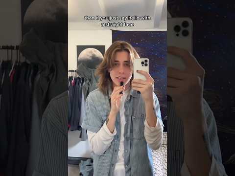 NEW Psychology Tricks 🧠 w OnlyJayus - #Shorts