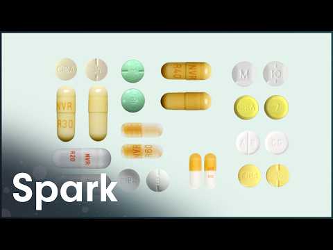Generation Medicated: The Truth About ADHD and Over-the-Counter Drugs