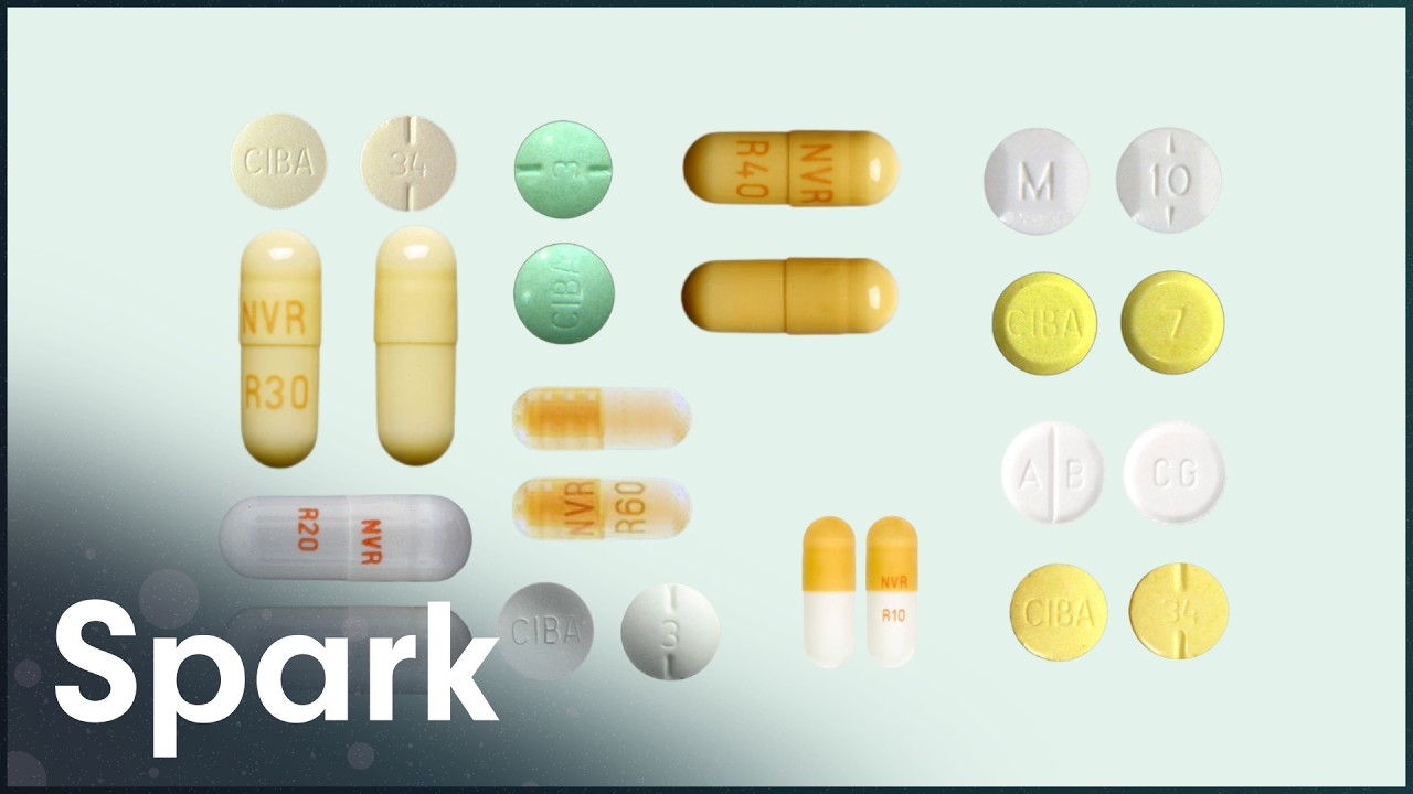 Generation Medicated: The Truth About ADHD and Over-the-Counter Drugs