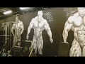 MR OLYMPIA 2019 | 2 DAYS OUT | WORKOUT AND POSING