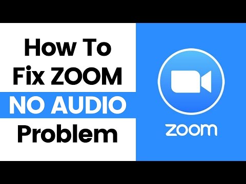 So beheben Sie das Problem „Kein Ton und kein Sound bei Zoom unter Windows 10“