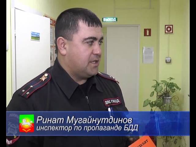 Ещё горит "Зелёный огонёк"