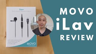 MOVO iLav Review - Surprisingly good!