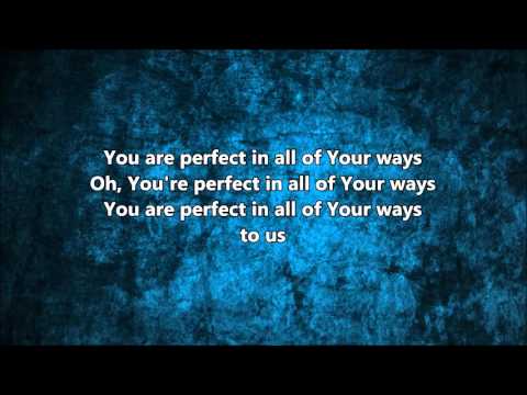 Good, Good Father - Chris Tomlin