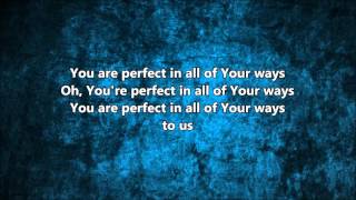 Good, Good Father - Chris Tomlin