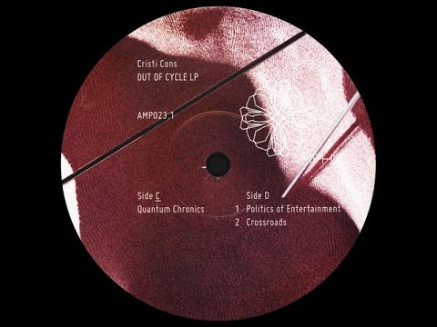 D2 - Cristi Cons - Crossroads