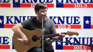 Adam Hood &quot;Buzzes Like Neon&quot;