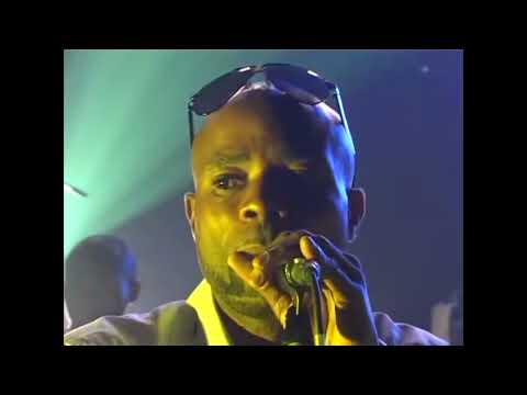 Fally Ipupa - Paris de Au Zénith - Part 7 - Sexy Dance (feat. Krys)