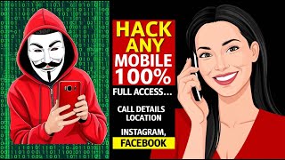 How To Hack Phones Without Touching Them! (SS7 Attack Explained | What is SS7 Protocol