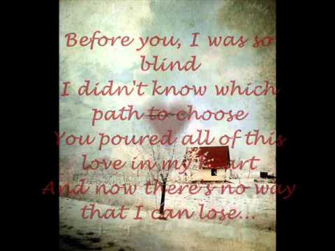 Video thumbnail for You are the One